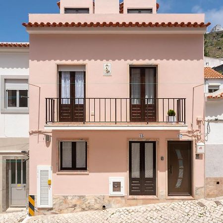 Casa Da Areia Apartment Nazare Luaran gambar