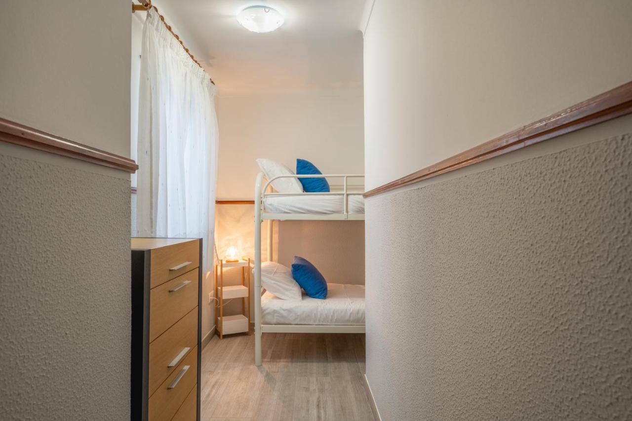 Casa Da Areia Apartment Nazare Luaran gambar